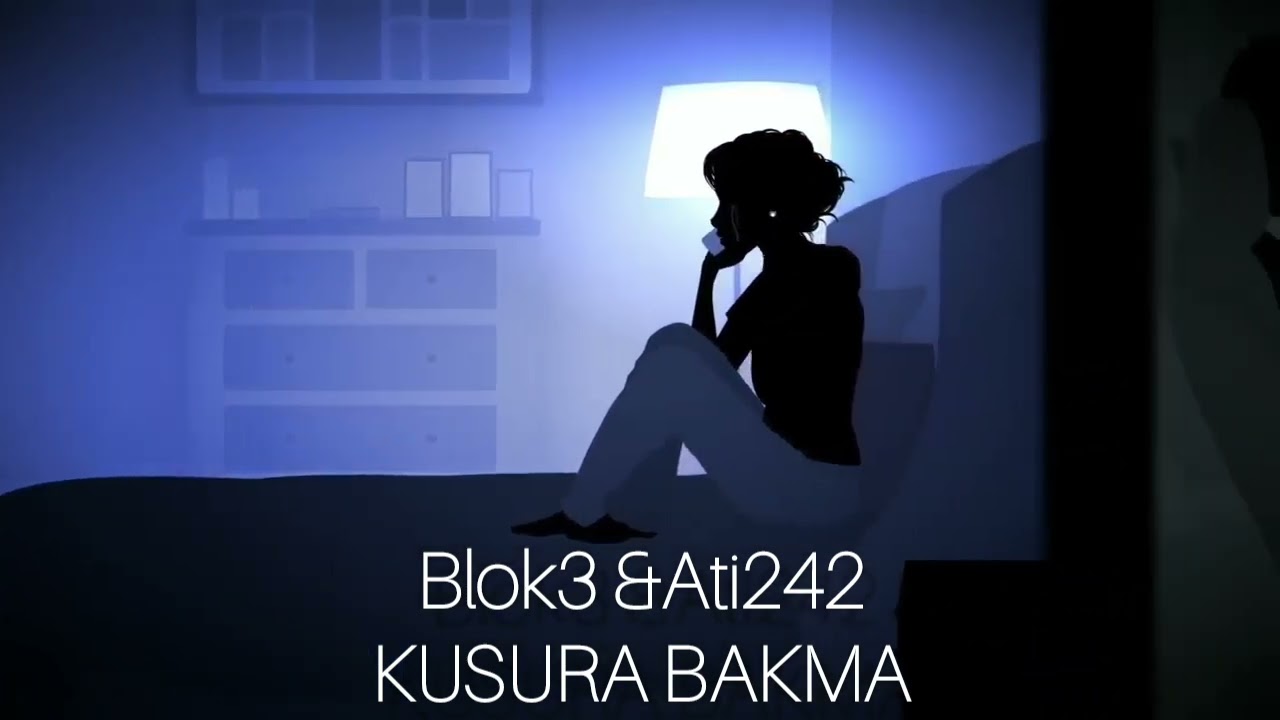 Ati242 & Blok3 KUSURA BAKMA (Hit trap)