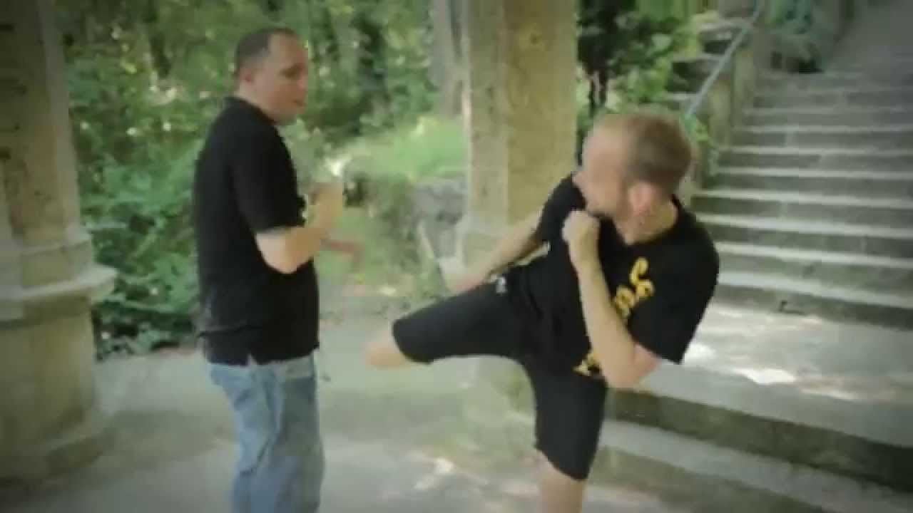 Kampfkunstschule Jeet Kune Do Rothenburg**Leben und trainieren in Rothenburg**