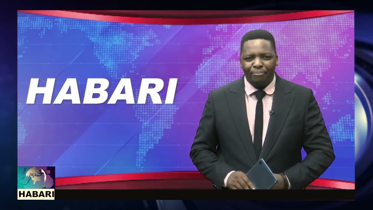 LIVE: UPENDO TV HABARI 13.02.2026