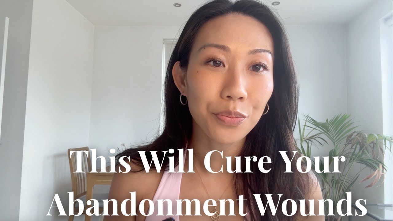How to Heal Your Fear of Abandonment