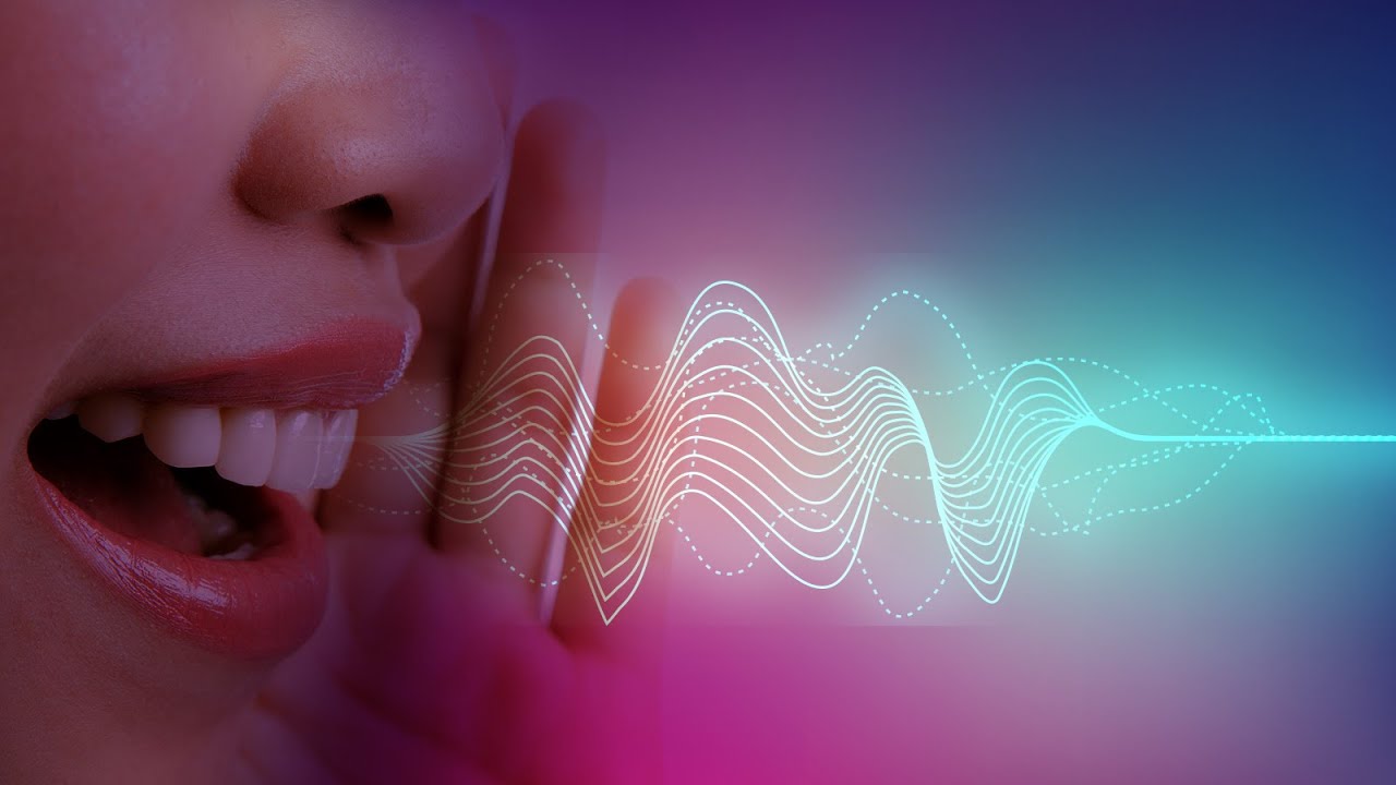 Hypnotise ANYONE With Just Your Voice - Hypnotic Voice Technique