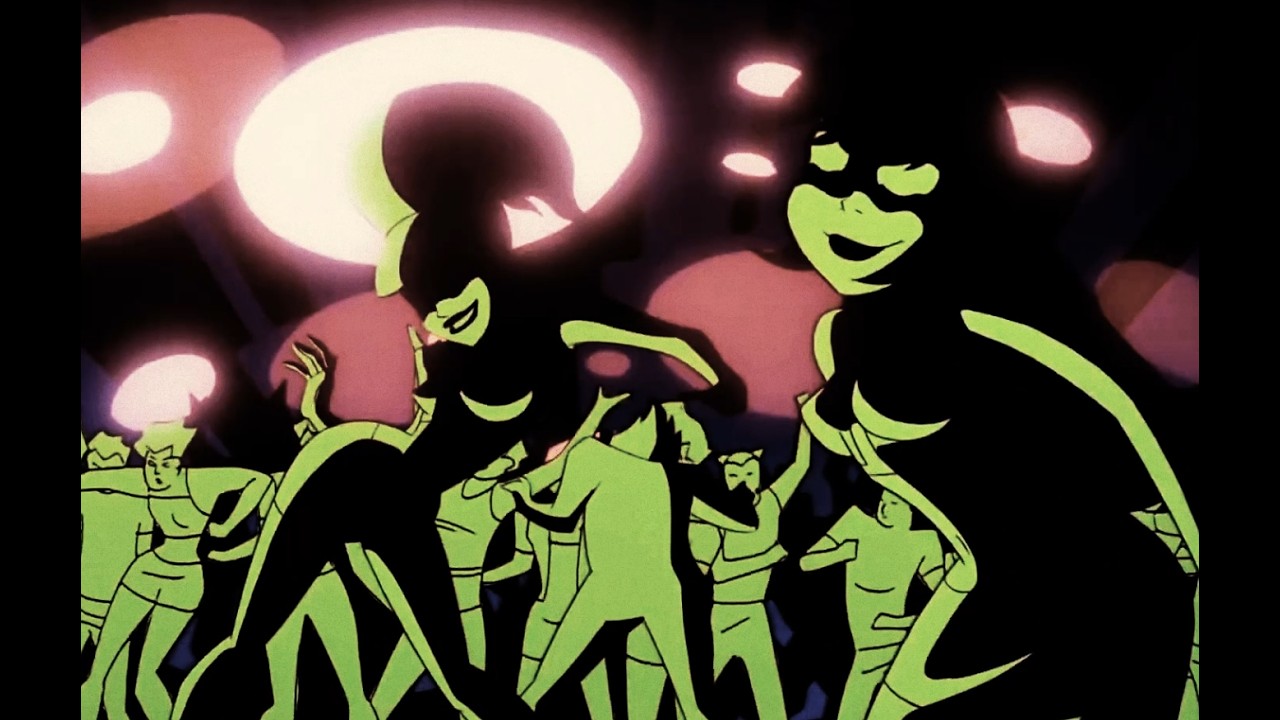 What I thought the club would feel like when I was 10