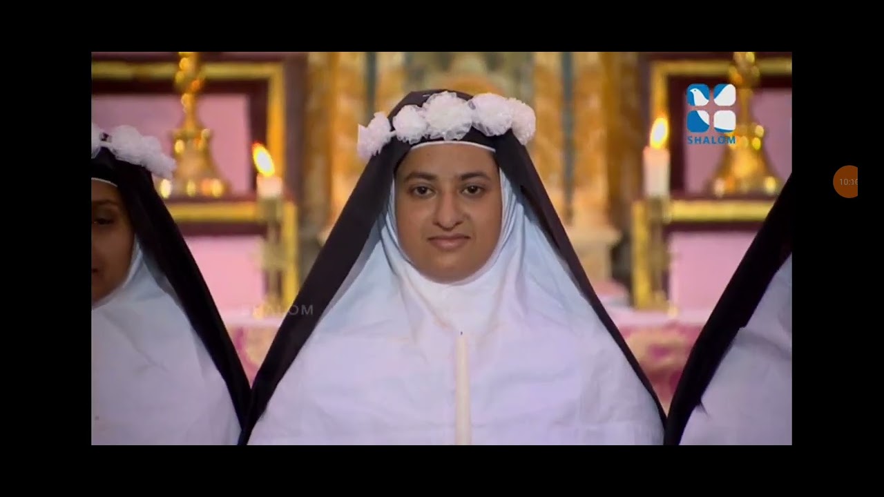 St Evuprasia Serial Ep 19