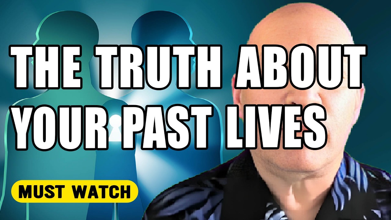 Bashar REVEALS the Truth About Reincarnation: You Never Actually Become Someone Else | Darryl Anka