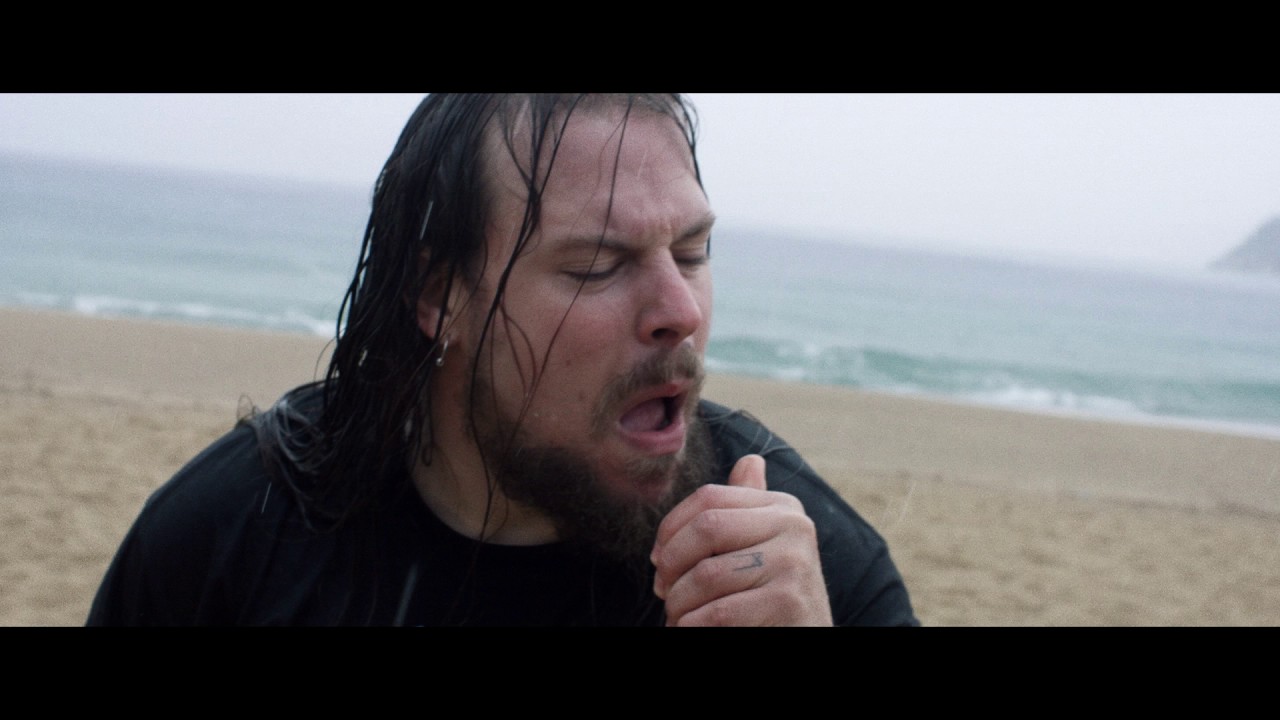 Far'n'Hate - Born In Sin [OFFICIAL VIDEO]