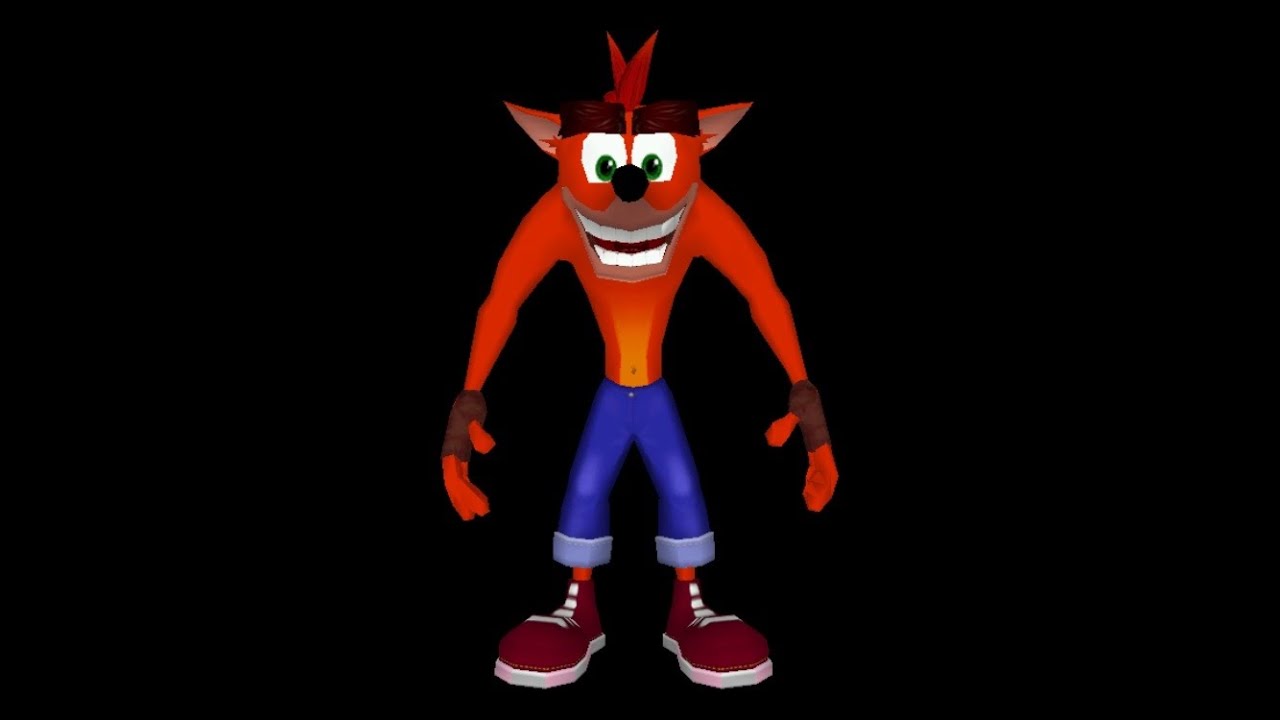 Getting Some Progress Done on Crash: The Wrath of Cortex 100% - Part 2