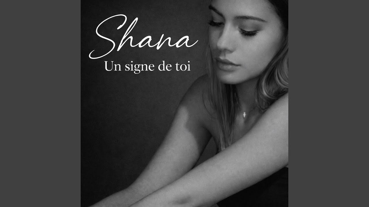 Un signe de toi