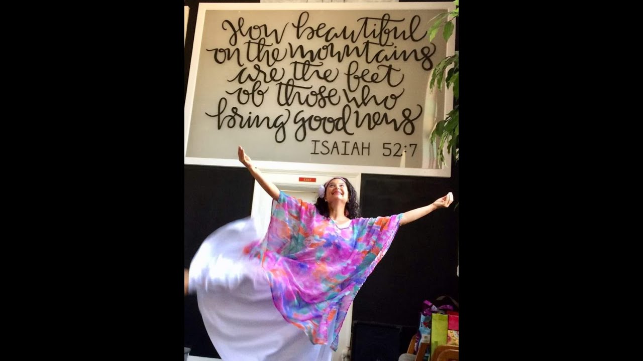 Liora Ziet presents: 