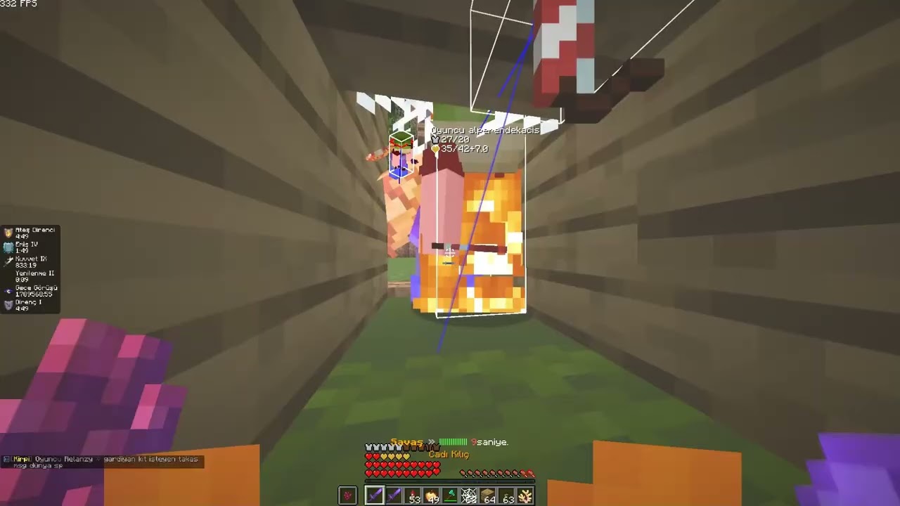 Rushcraft killmontage bigg #rush