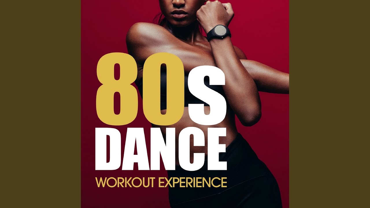 I Surrender (To the Spirit of the Night)