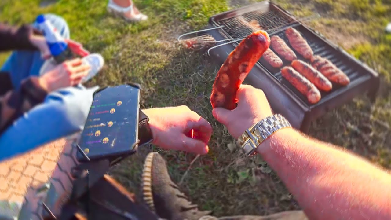 CHORA MAJÓWECZKA Z SZYMOOLEM