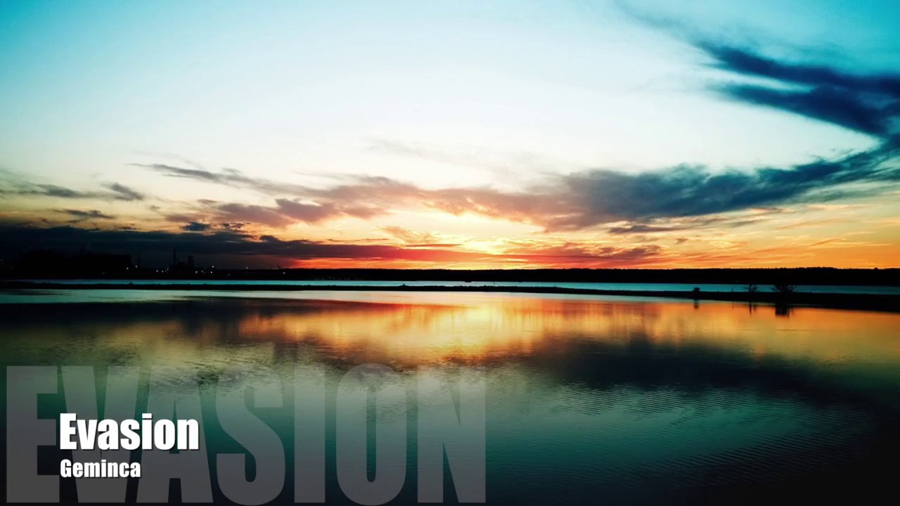 Musique relaxante- Evasion par Geminca