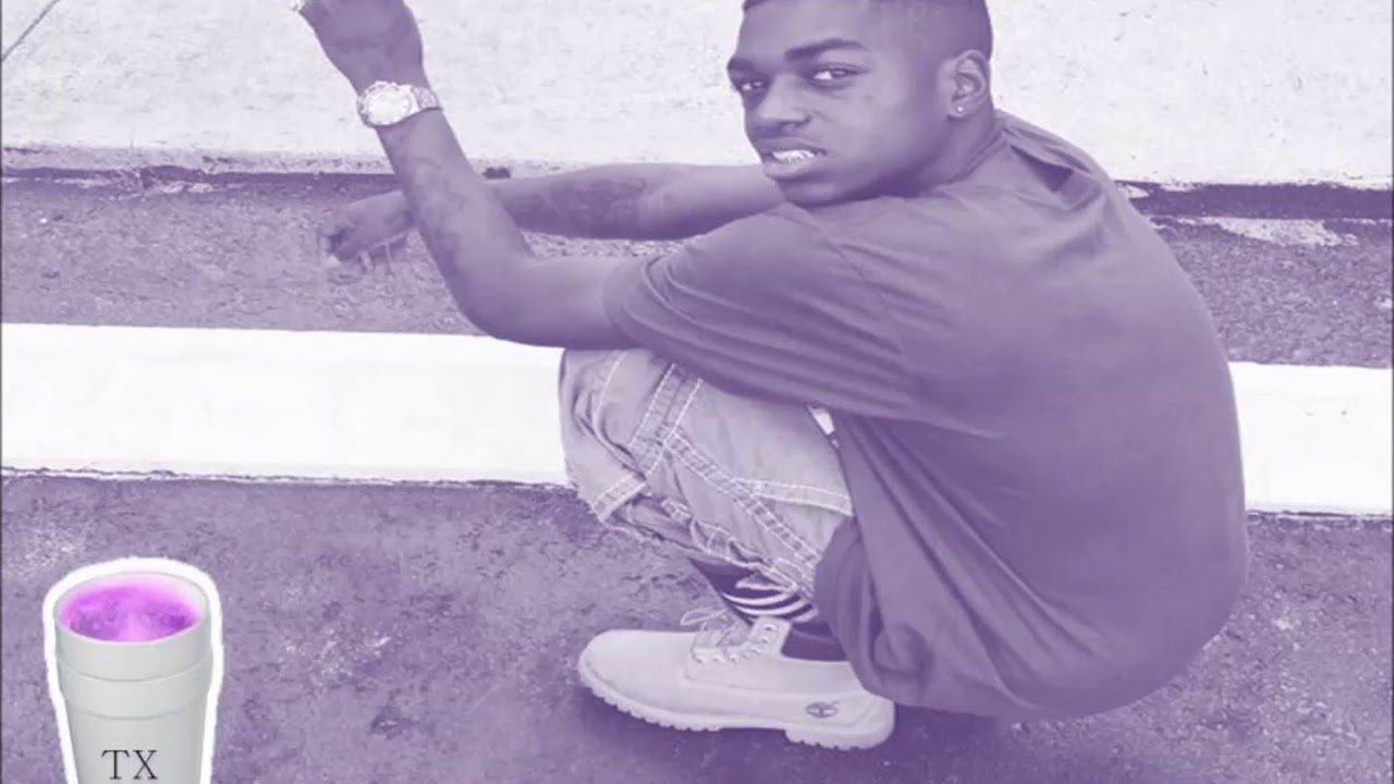 Kodak Black Ft XXXTentacion Roll In Peace Screwed&Chopped