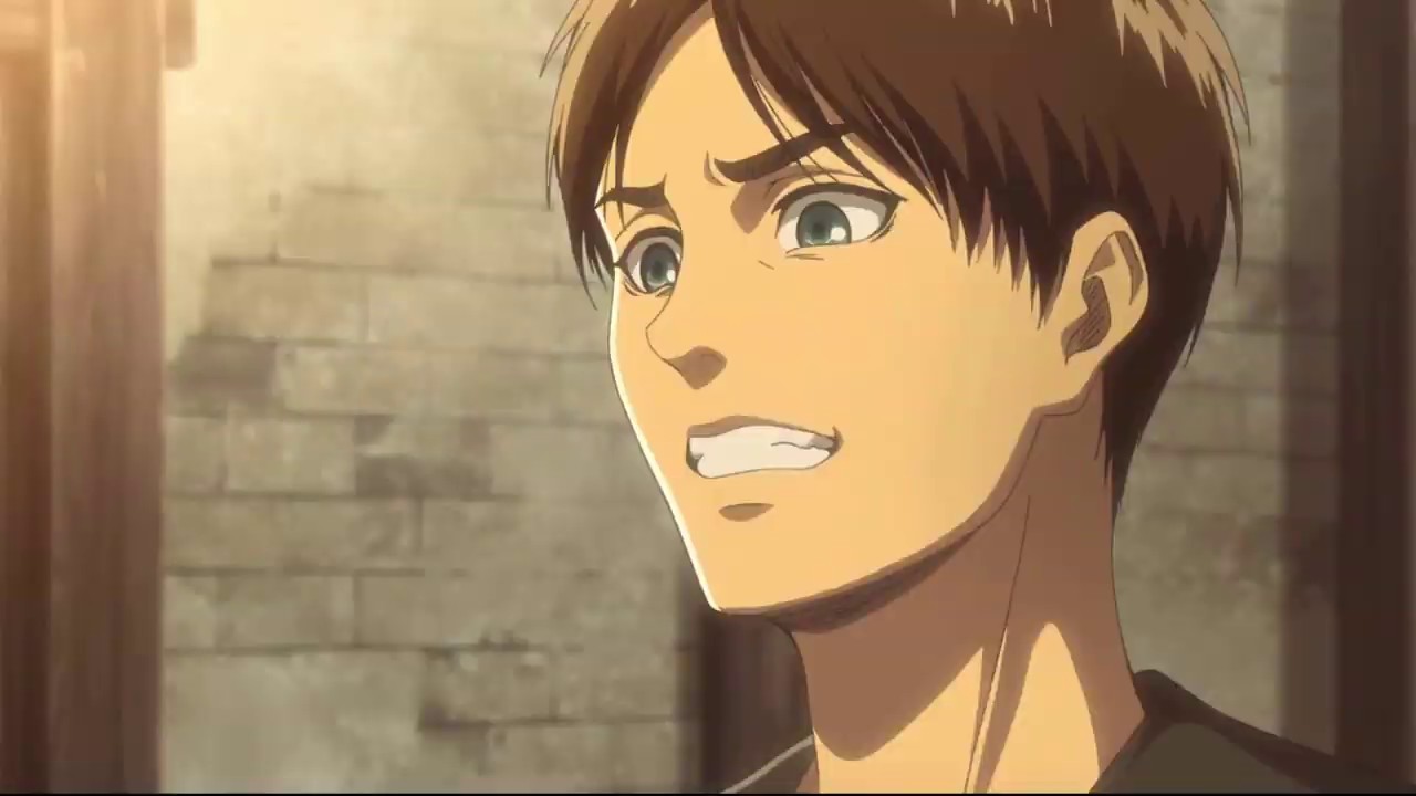Erehisu AMV - Unbroken