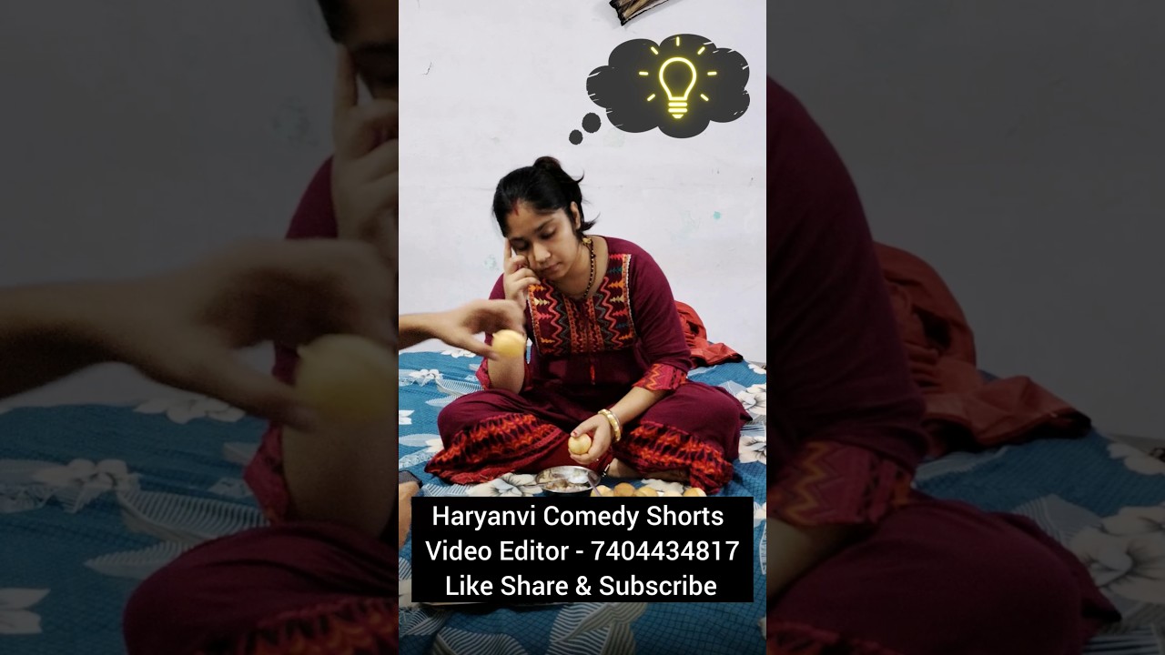 GolGapa Challenge | Comedy videos | HusbandWifeComedy 