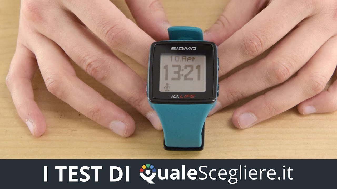 Sigma ID.Life la nostra prova | QualeScegliere.it