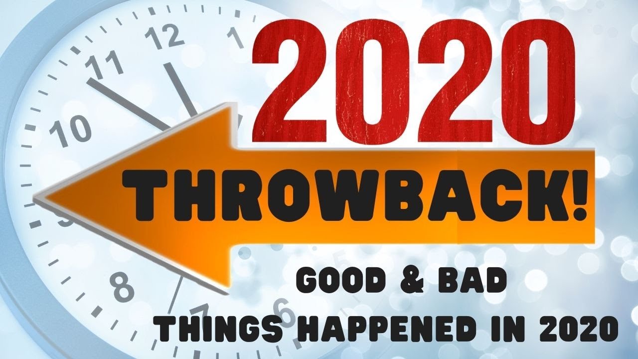 2020 Year End Review | Recap 2020 | Things That Happened in 2020 | Trivia Games | Direct Trivia