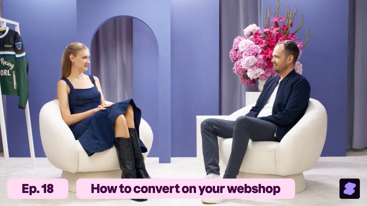 How to convert browsers into buyers on your webshop | Business Casual