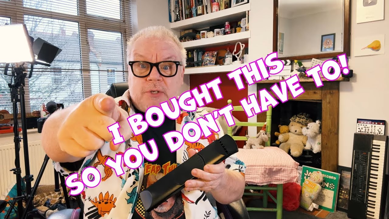 Я купил это, чтобы вам не пришлось — 6-ладовый тренировочный инструмент для игры на гитаре.