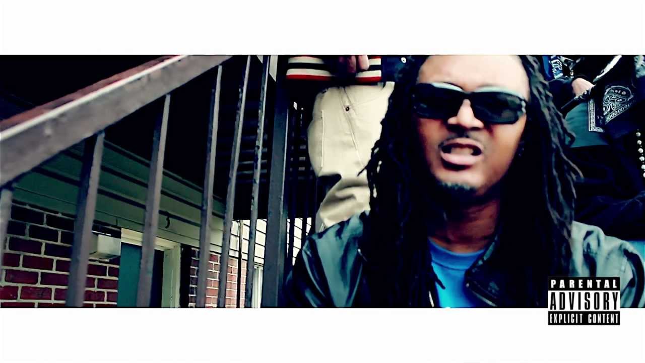 DON DIRTY LUCIANO 'GRIND HARD' OFFICIAL VIDEO SHOT BY @BLOCKAPPROVEDFILMS