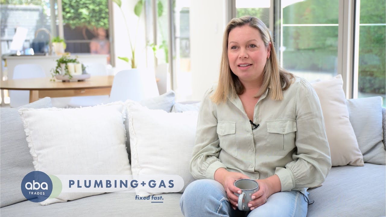 Customer Experience - aba PLUMBING + GAS