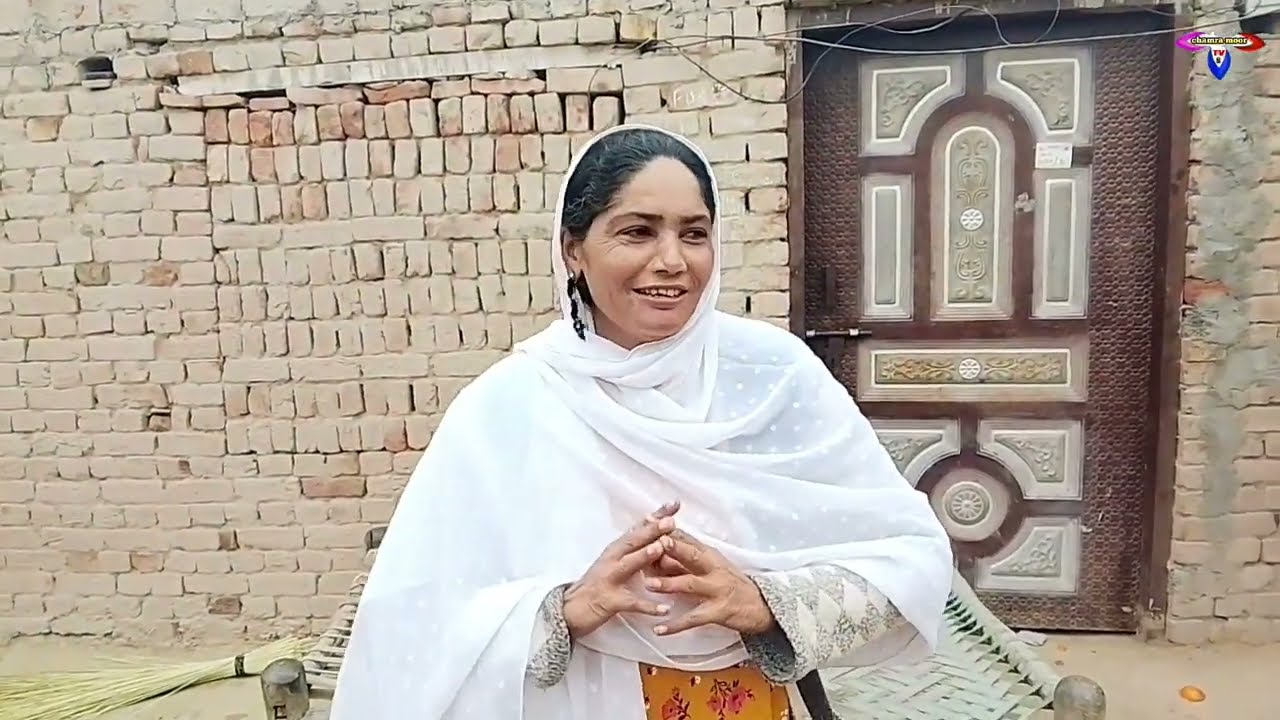 #comedy //چالاک عورت نے شادی کا لالچ شوہر کو لوٹ لیا // video full watch karen #chamramoortv2