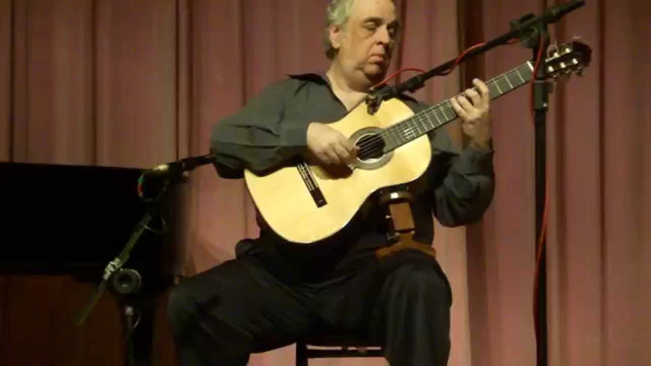 Edelton Gloeden Concert  1/3