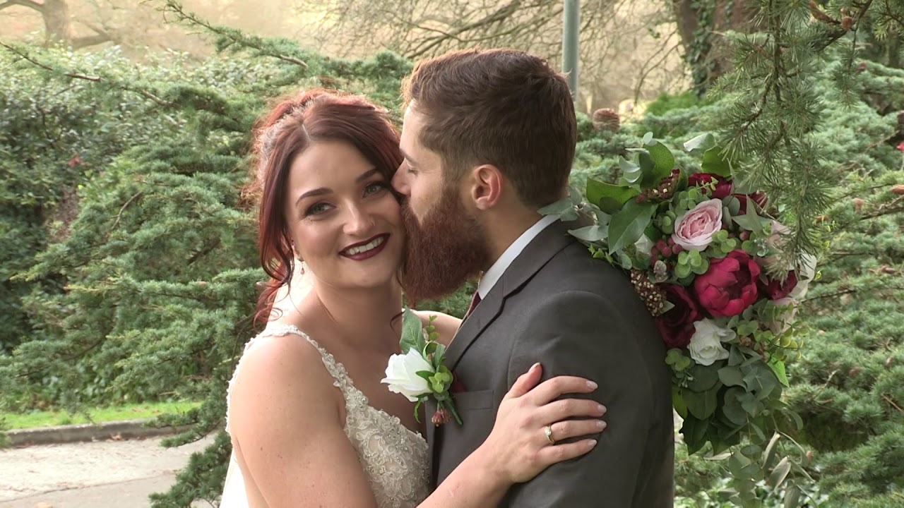 A Perfect Memory | Wedding | Film | Bristol | Grange Hotel Bristol