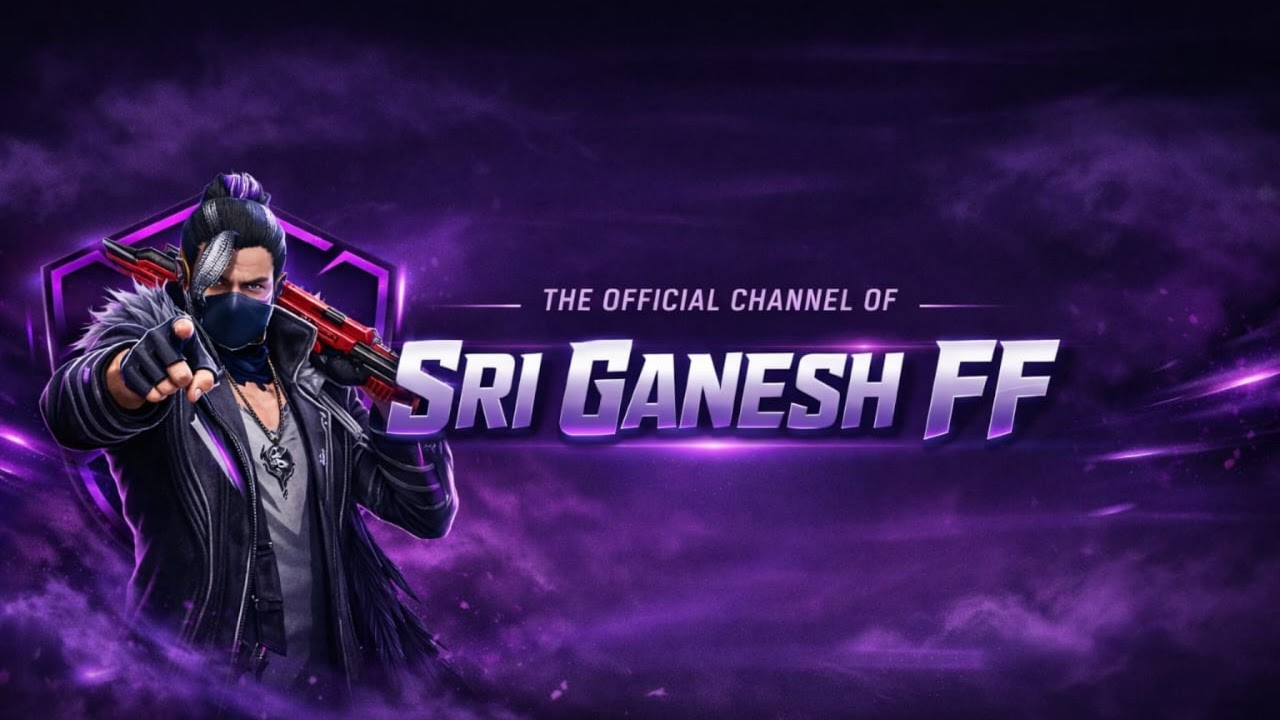Sri Ganesh FF Live Stream