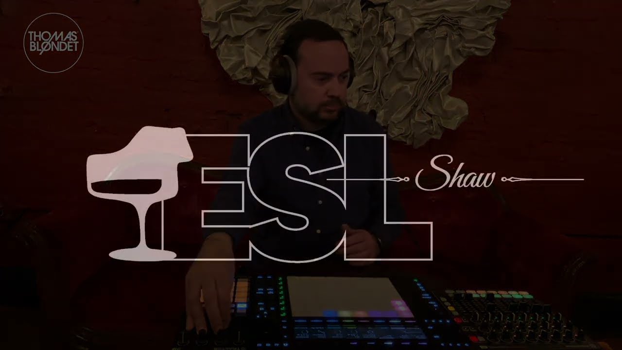 Drum & Bass Live Jam | Eighteenth Street Lounge