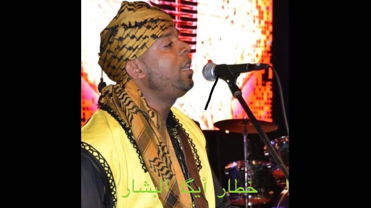 مجموعة إمدوكال (خطار أيگا البشار)
