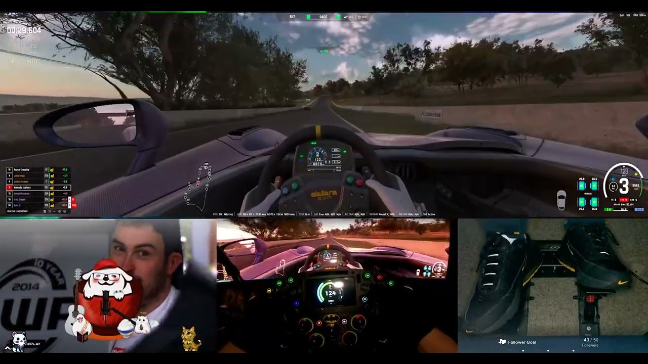 AC EVO - Online (PC) (Part 2/2)