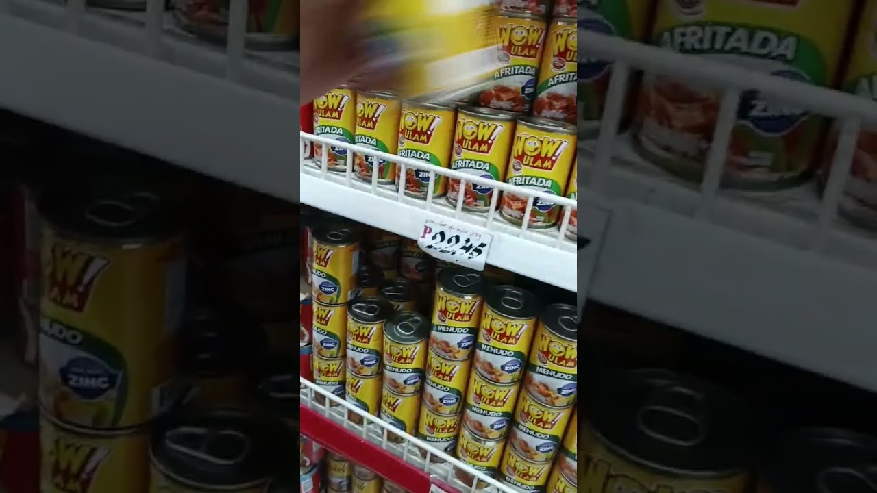 Grocery para sa aking Sari sari tindahan mga ka Momi tess vlogs @tessievlogs 