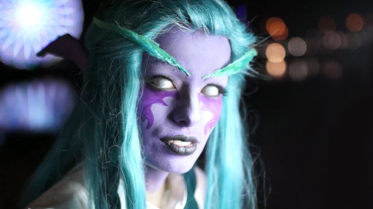 KATSUCON 2017 COSPLAY SHOWCASE 3 OF 4