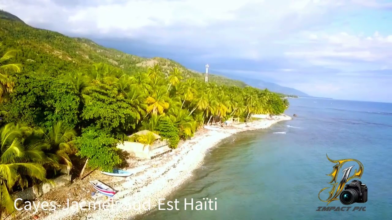 CAYES-JACMEL