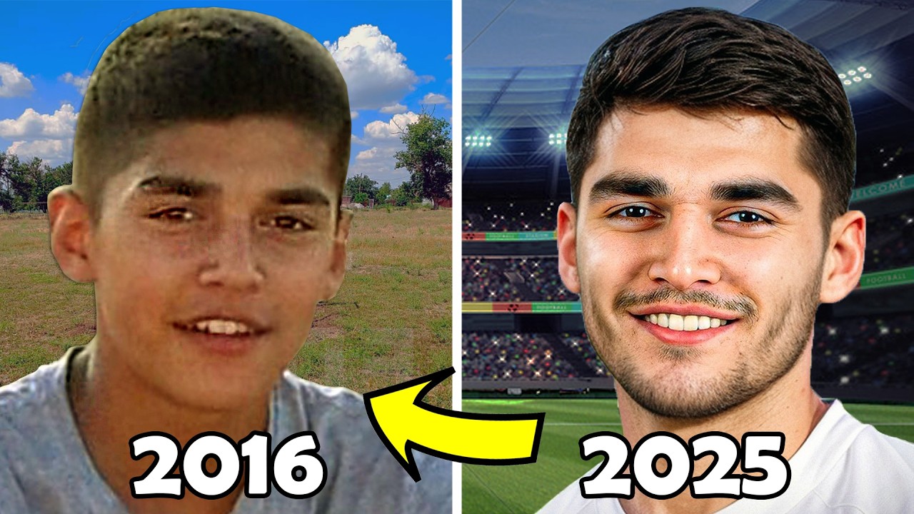 10 yil oldin ISRAILOVJR Qanday videolar olgan ?