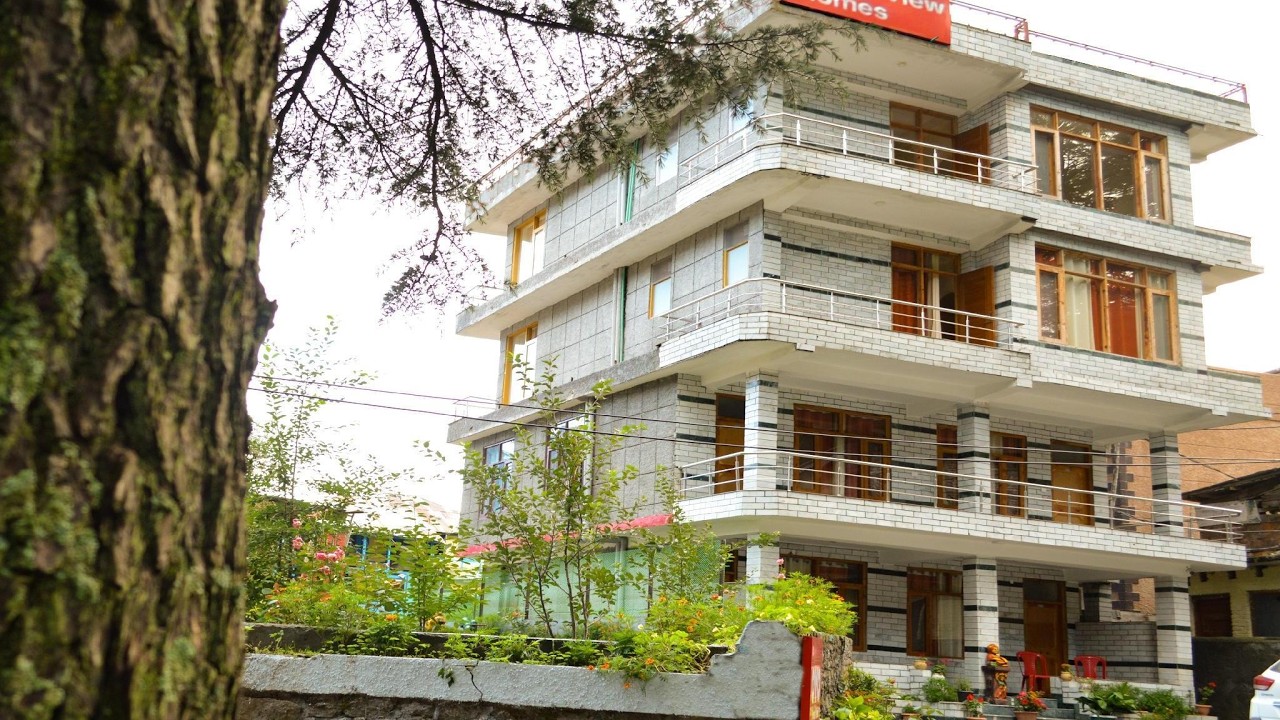 Forest View Retreat , Manali, India | Holidays In India