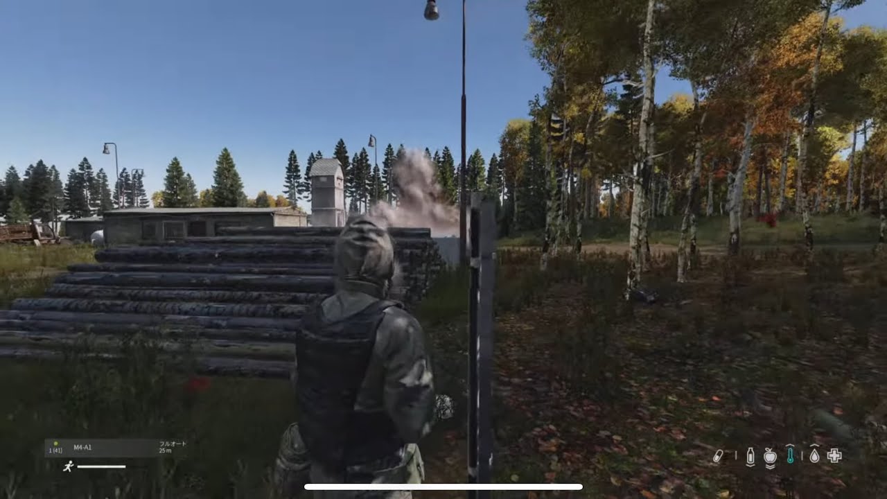 Official 0009 duper base raid goes left…