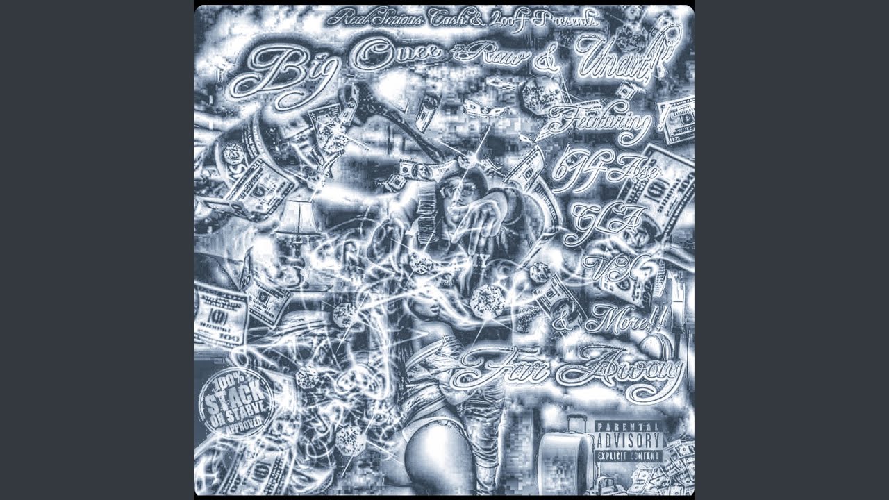 Old Number (feat. RSC Vito & RSC J Money)