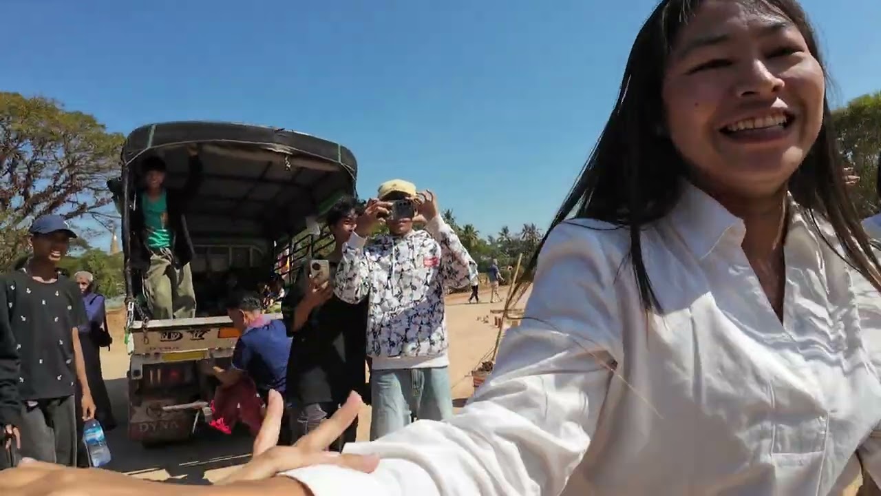 bago myanmar