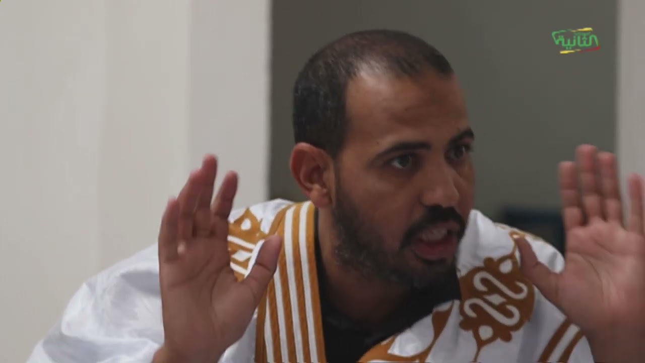 مسلسل .. اثنين في واحد / الحلقة 26