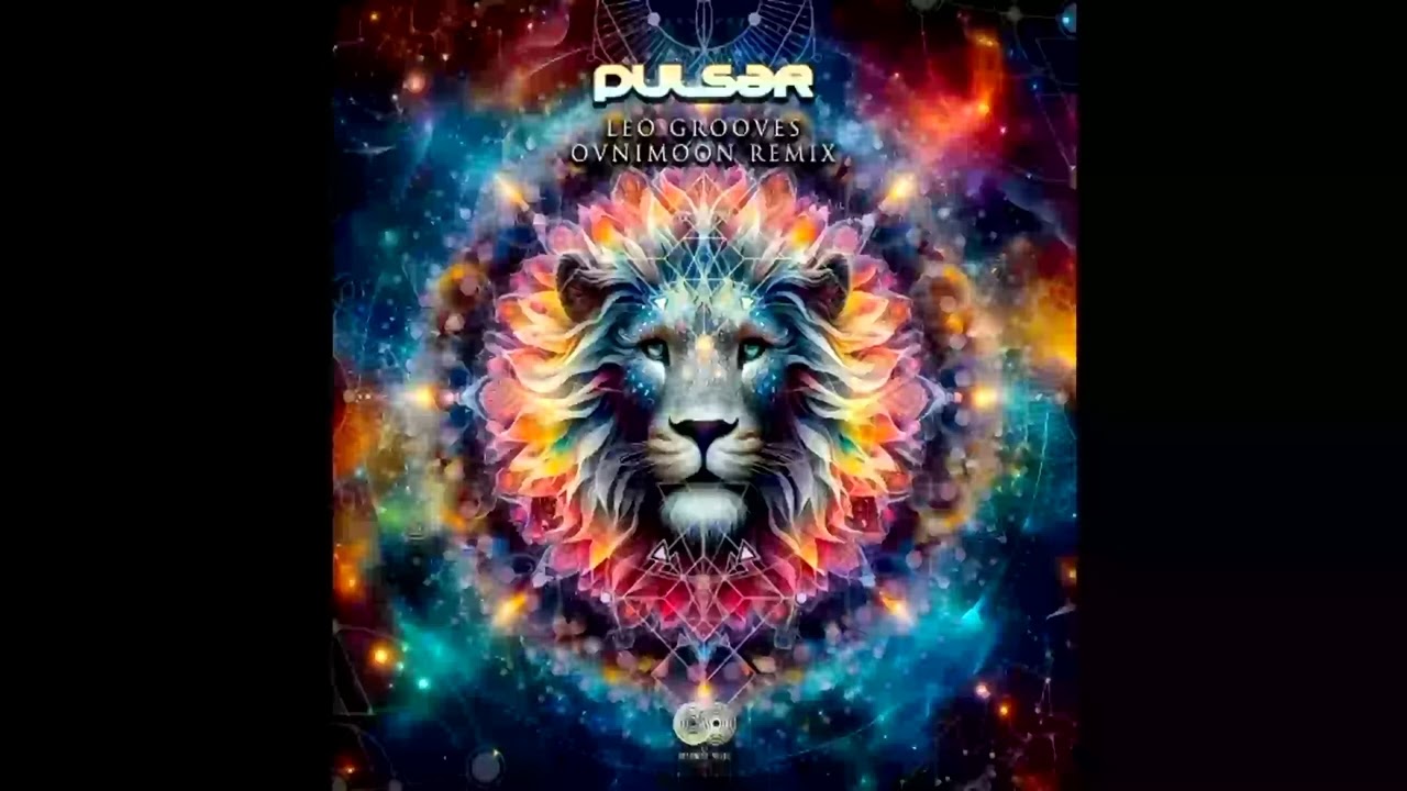 Pulsar - Leo Grooves (Ovnimoon Remix)