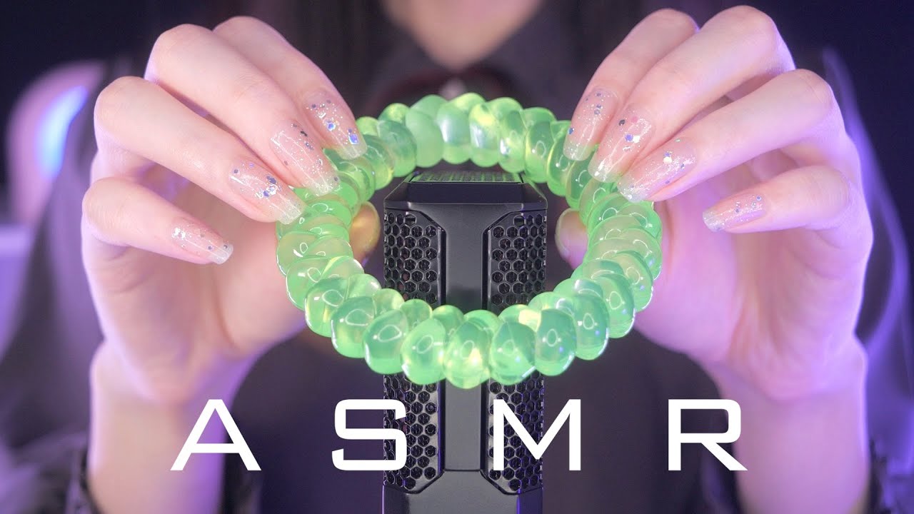 АСМР Выспитесь за 15 минут 😴🌙