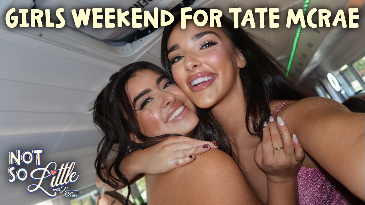 Эпизод с концертом Тейта Макрея в Аризоне