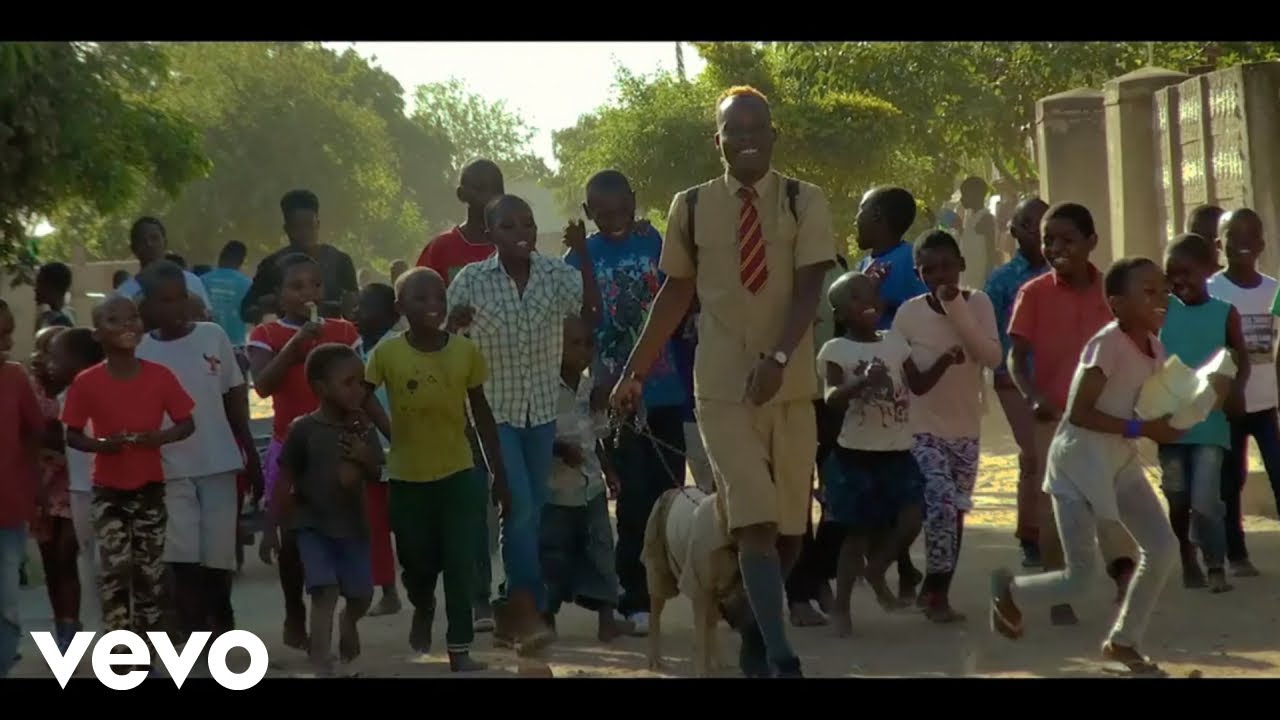 Champs Mativi - Topidho (Official Video)