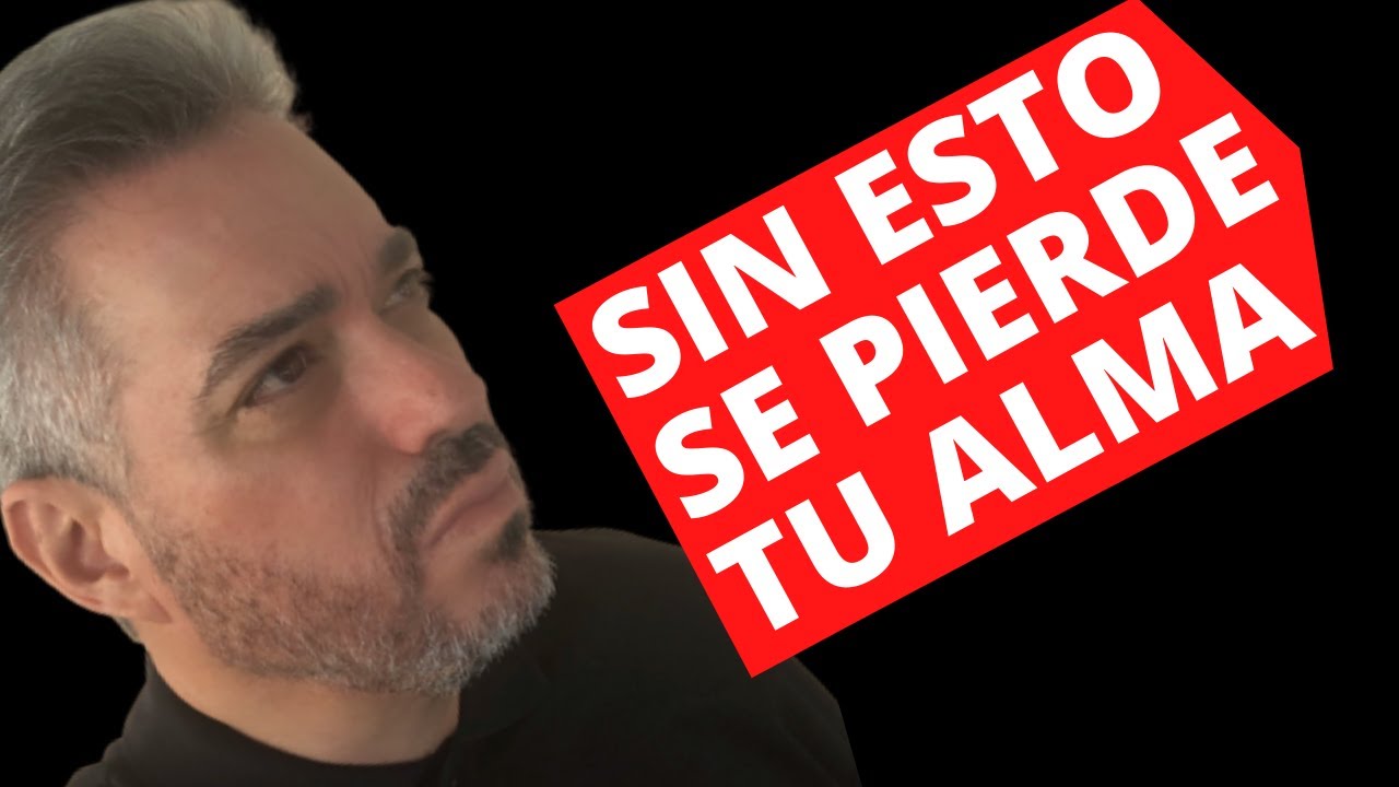 ☝️GRACIA SANTIFICANTE: La Maravilla de las maravillas. El Negocio de los negocios.