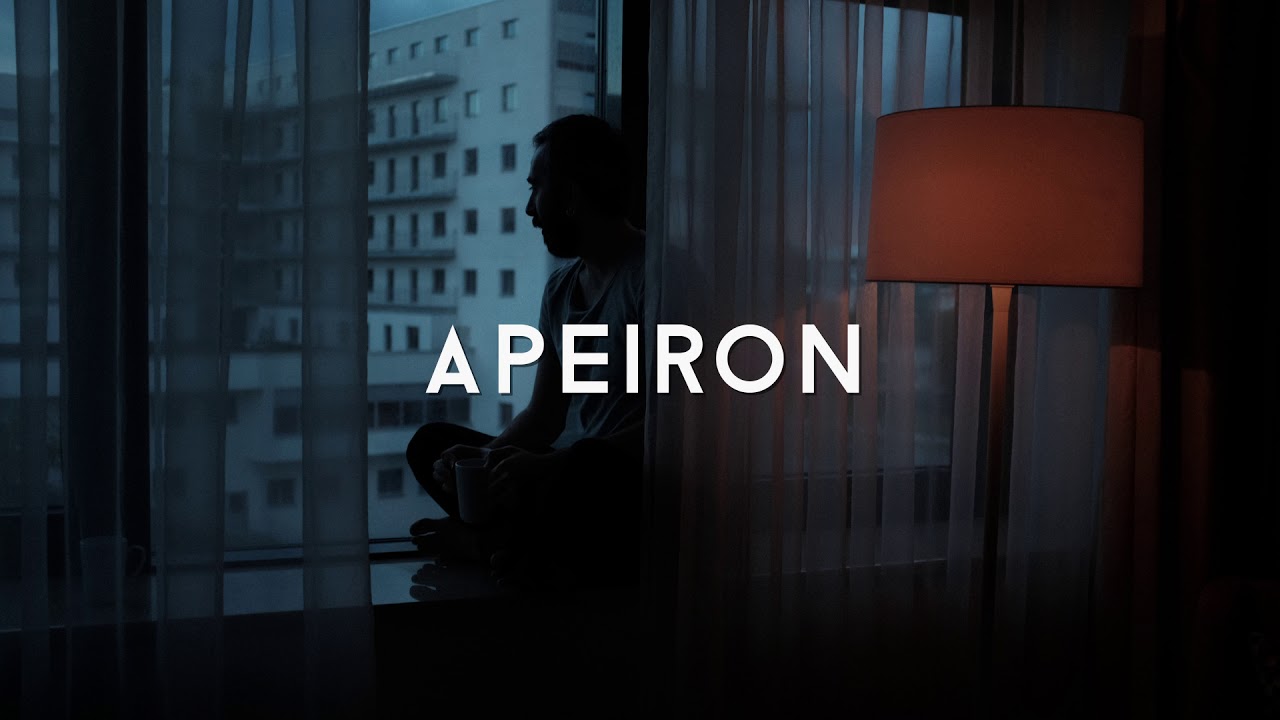 TRACES - Clouds (Lyrics in CC)