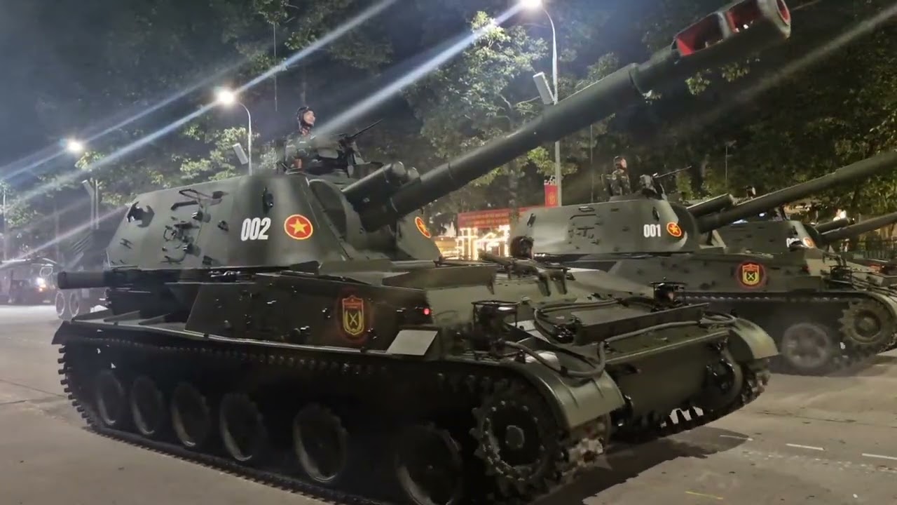 KHỐI PHƯƠNG TIỆN TỐI NGÀY 24.8.2025