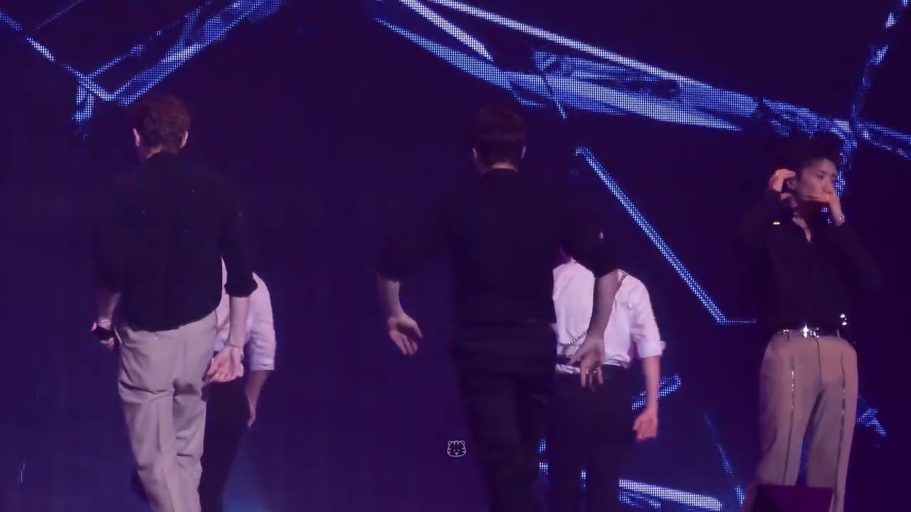 [니가 밉다] 230910 IT'S 2PM 이준호 준호 JUNHO