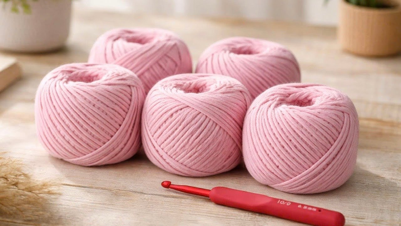 WATCH THIS SQUARE TRANSFORM ROUND BY ROUND / GRANNY SQUARE